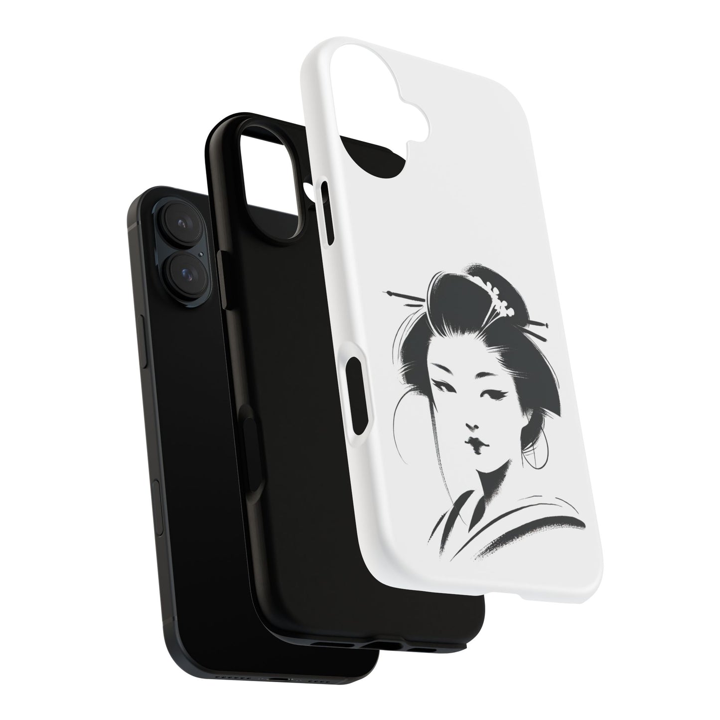 Geisha Tough Cases