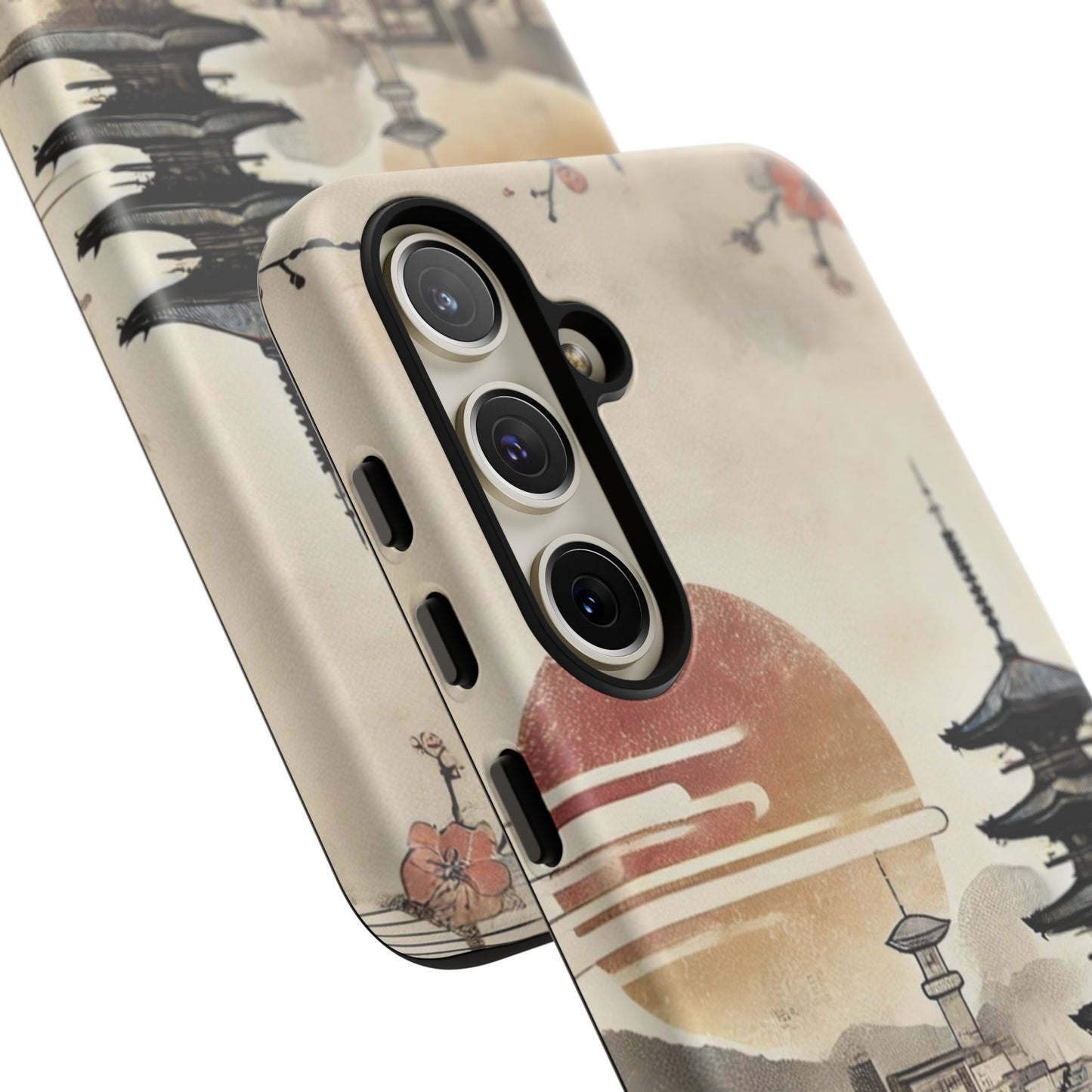 Tokyo Tough Cases