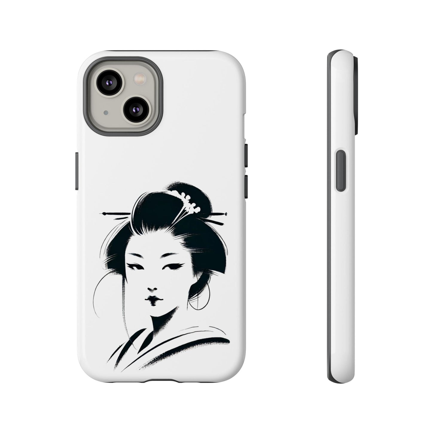 Geisha Tough Cases