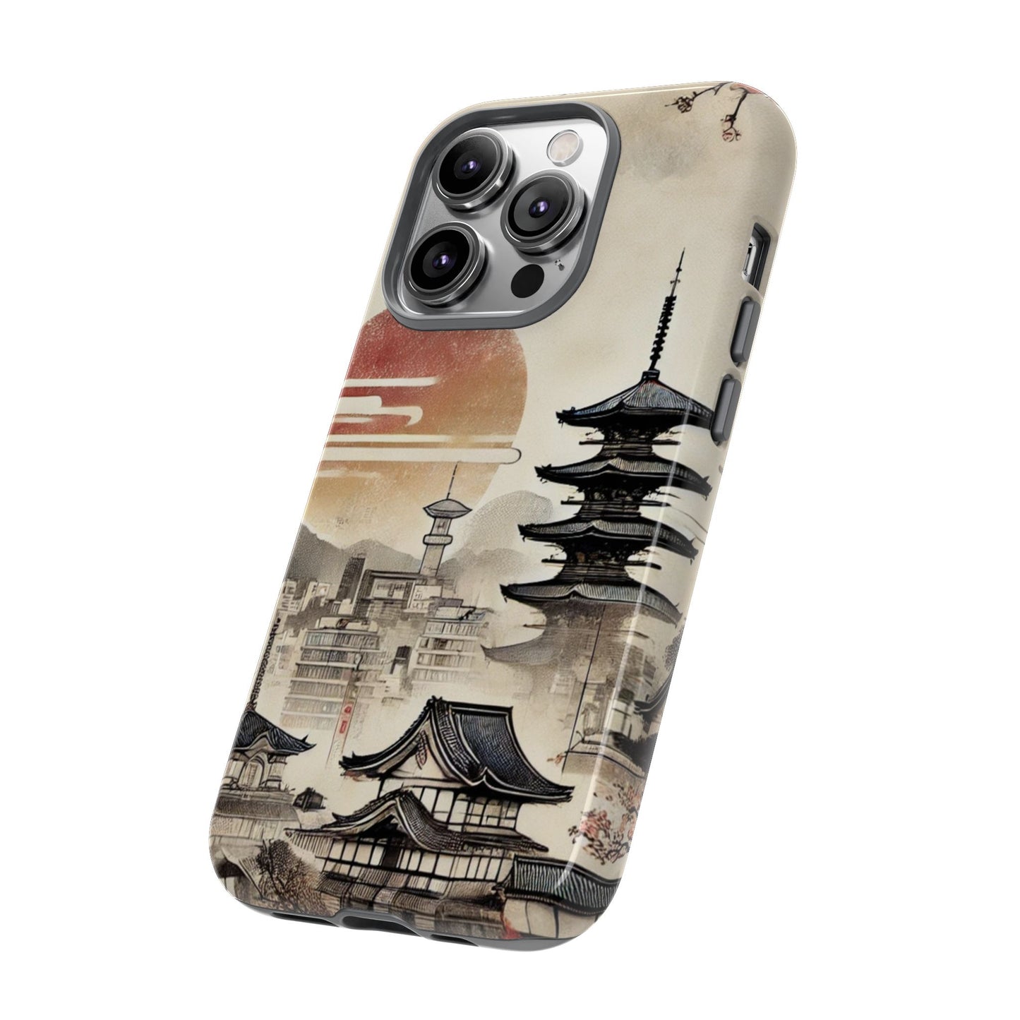 Tokyo Tough Cases
