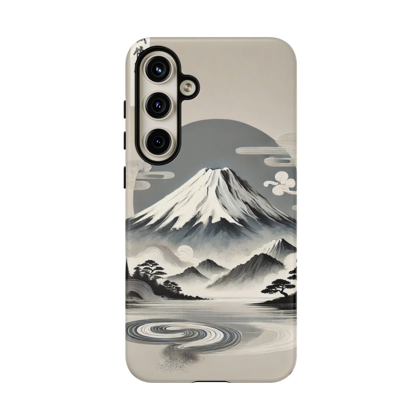 Mount Fuji Tough Cases