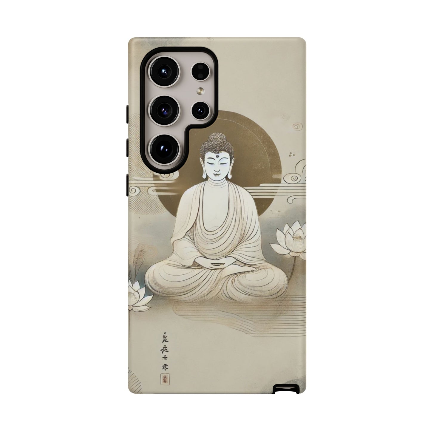 Buddha Tough Cases