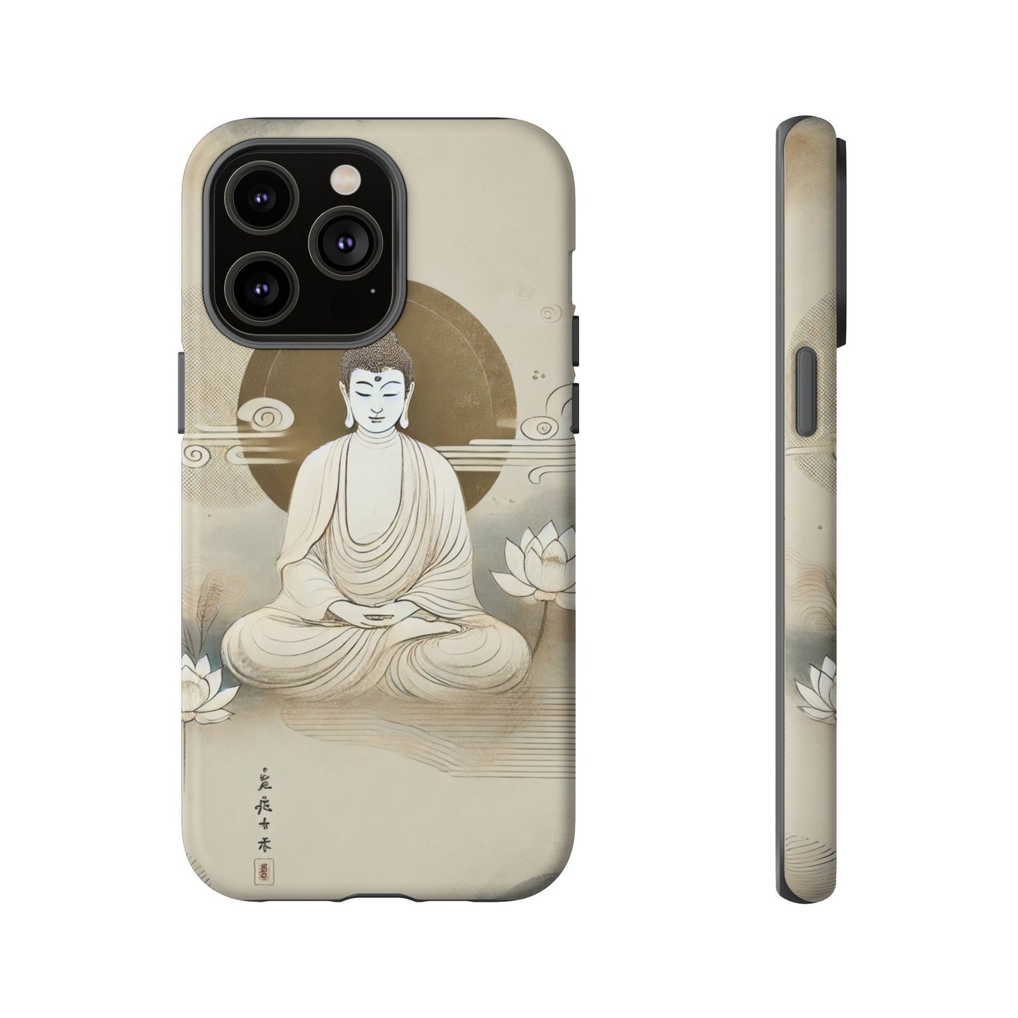 Buddha Tough Cases