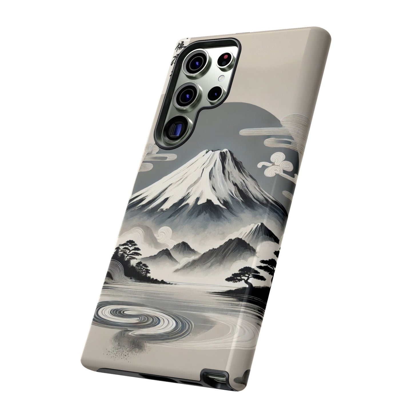 Mount Fuji Tough Cases