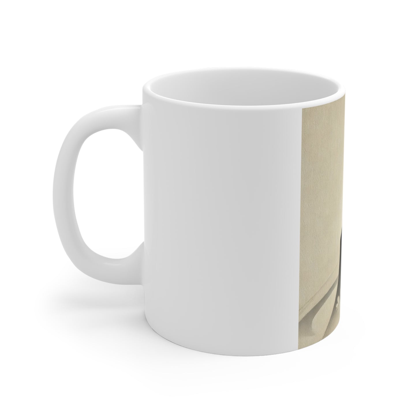 Geisha Mug 11oz