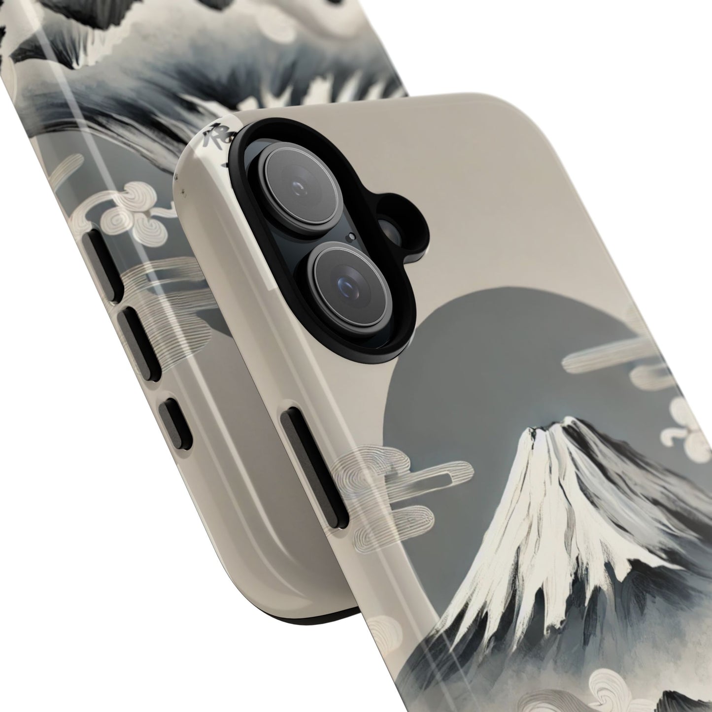 Mount Fuji Tough Cases