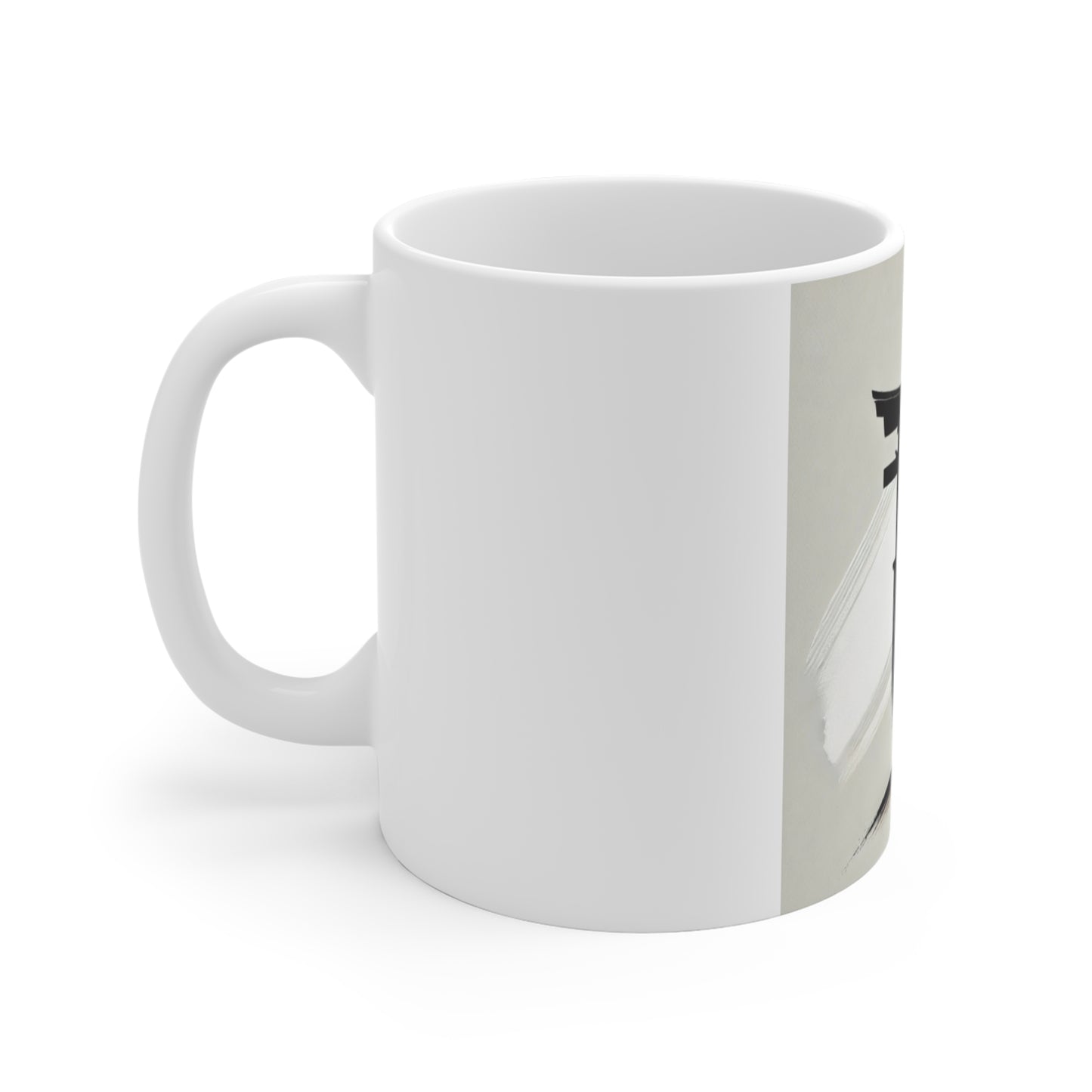 Torii Mug 11oz