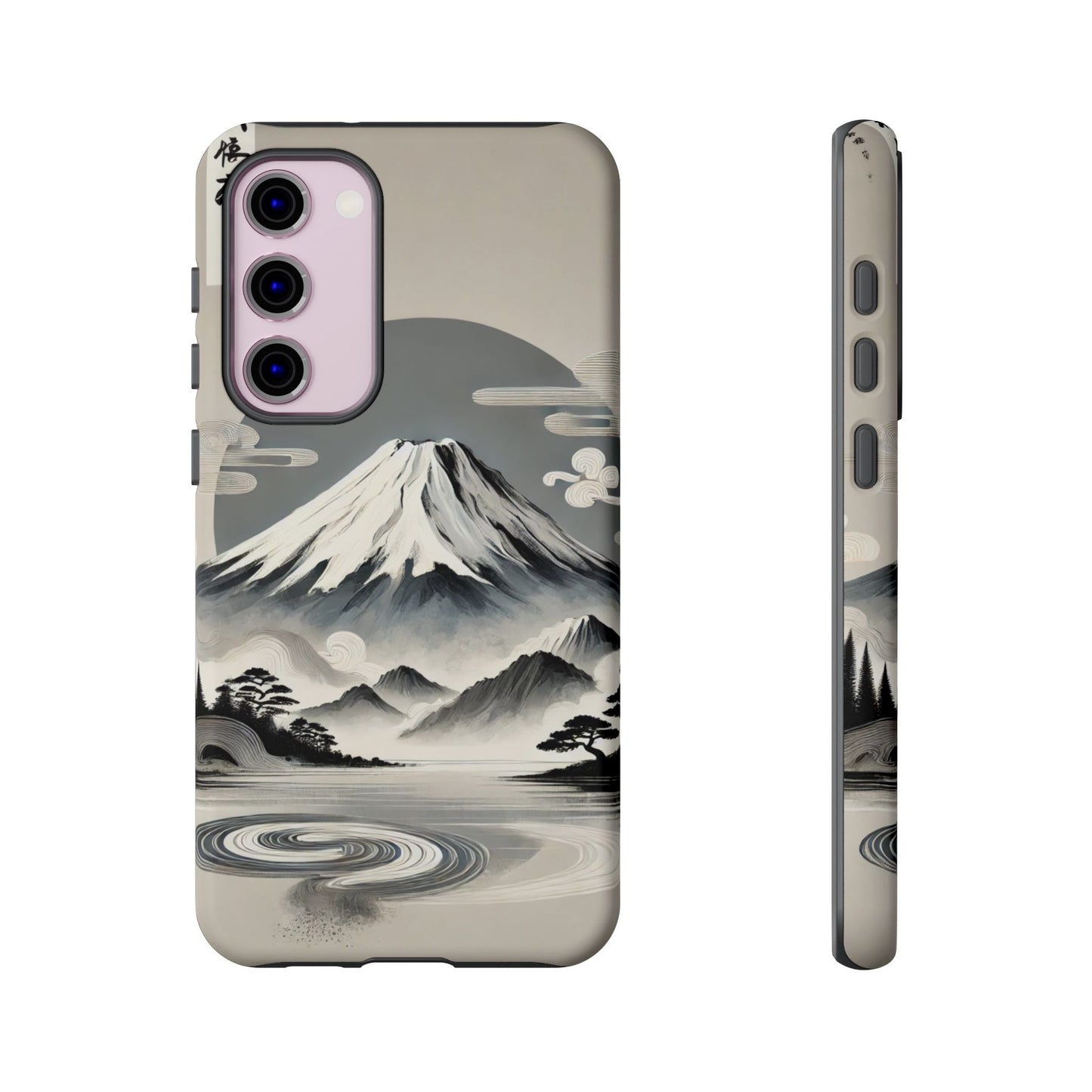 Mount Fuji Tough Cases