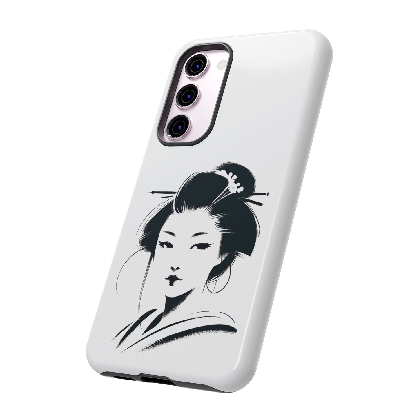 Geisha Tough Cases