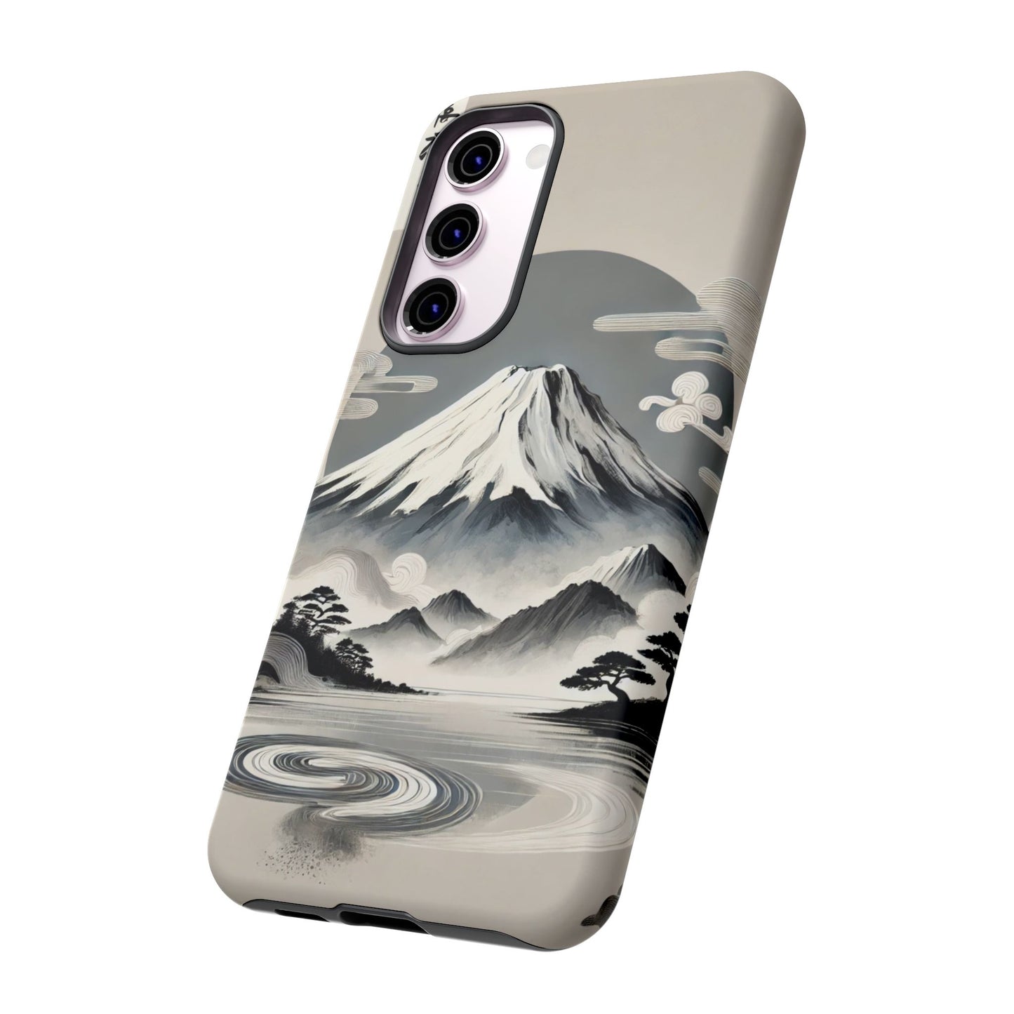 Mount Fuji Tough Cases