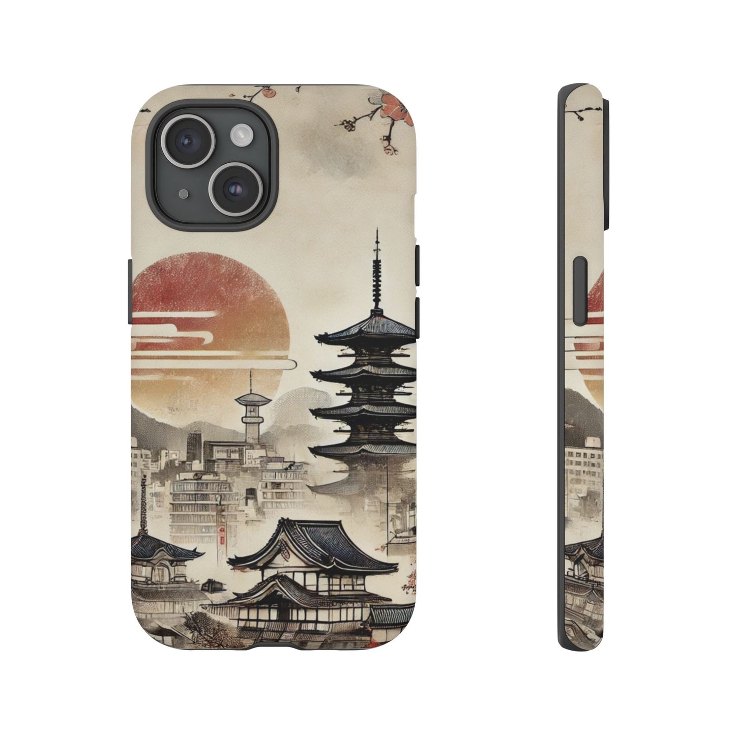 Tokyo Tough Cases