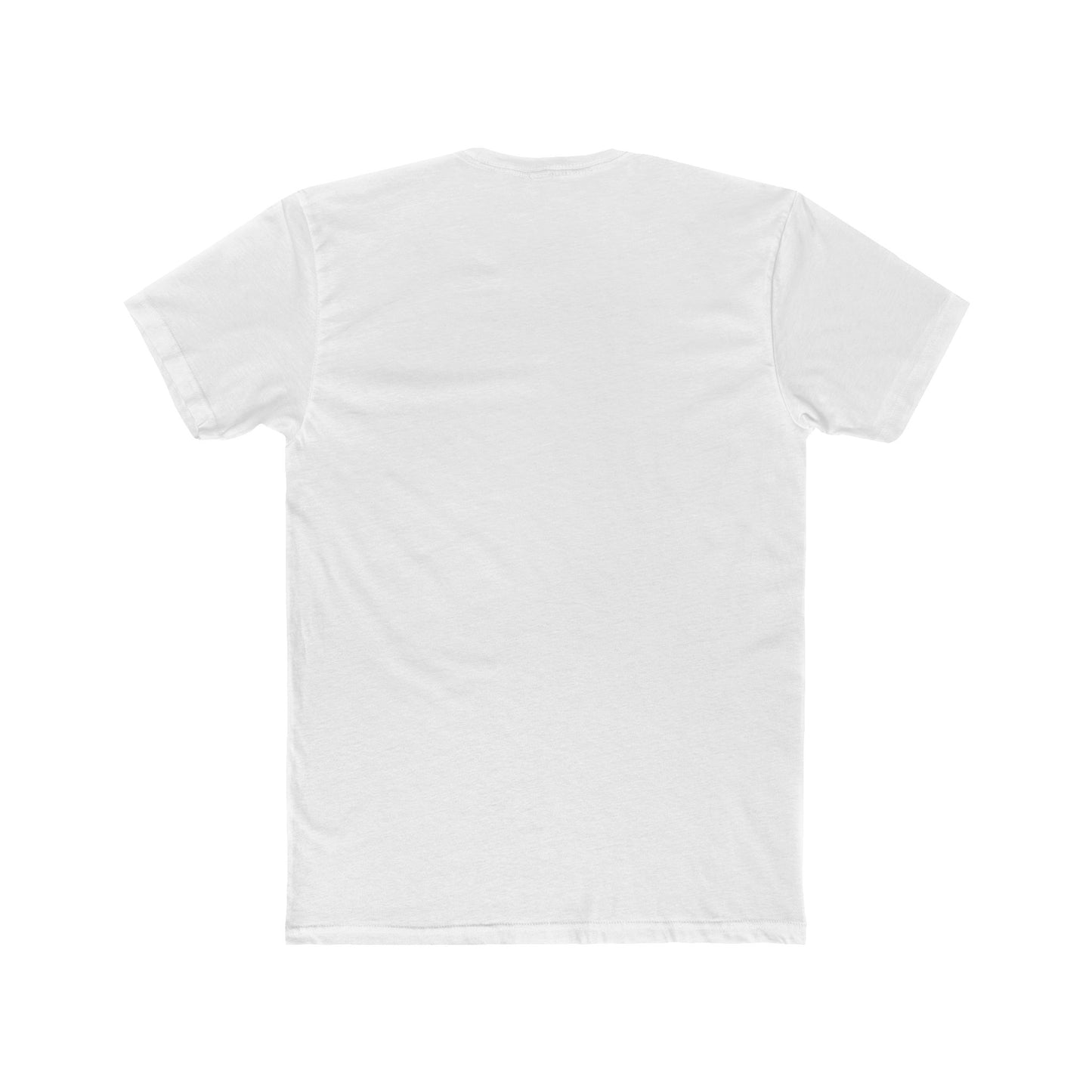 Cat Unisex Cotton Crew Tee