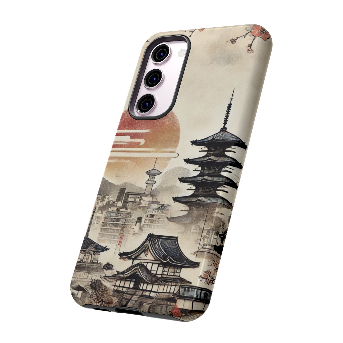 Tokyo Tough Cases