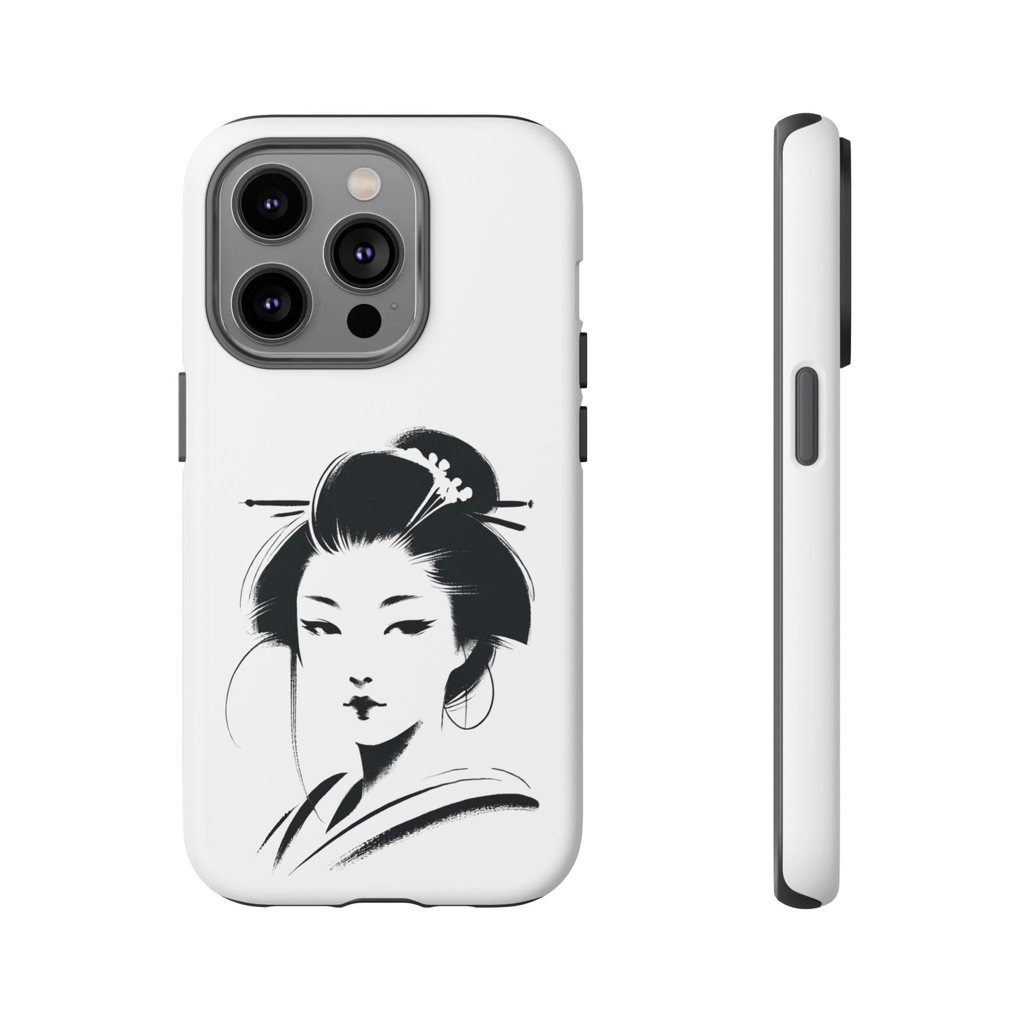 Geisha Tough Cases