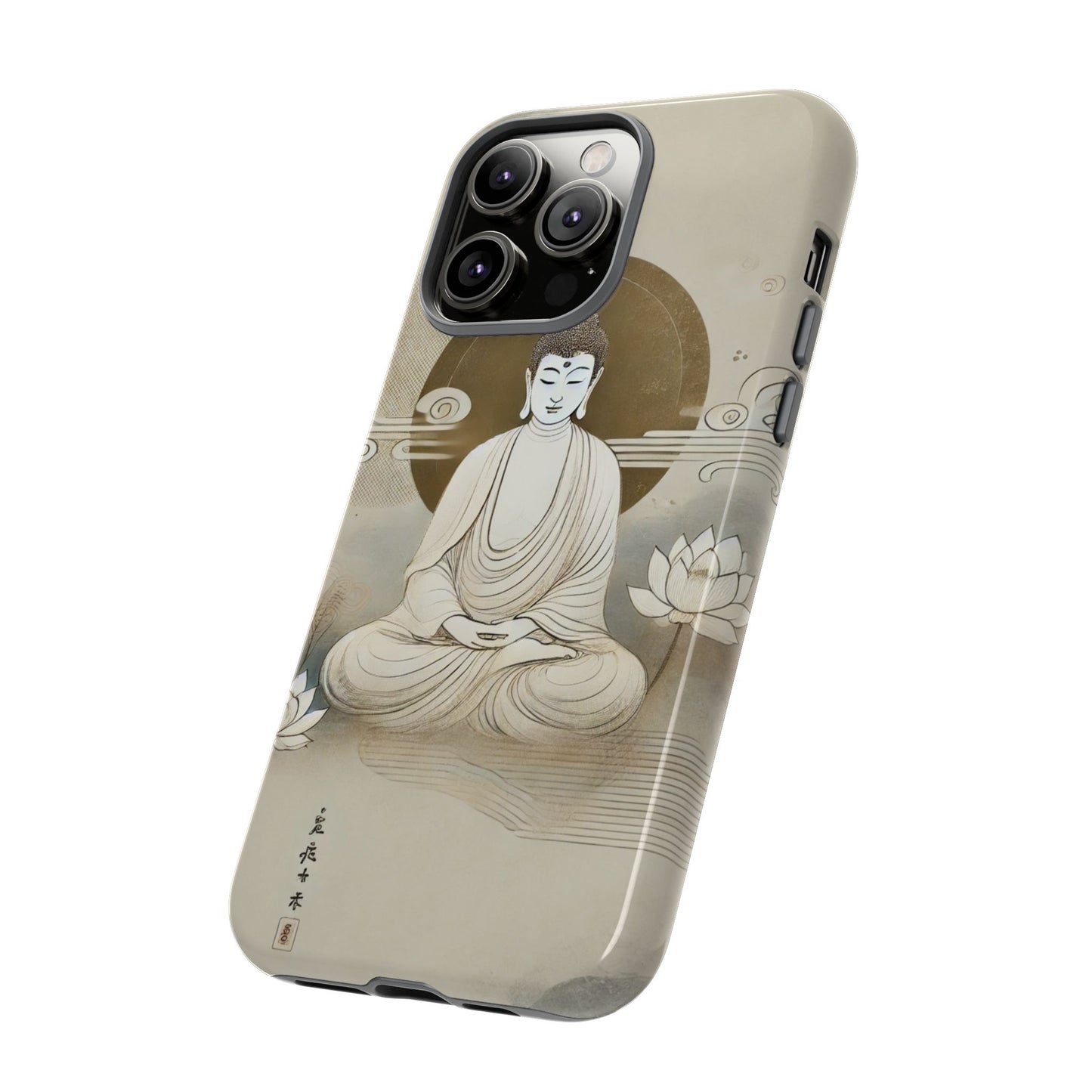 Buddha Tough Cases