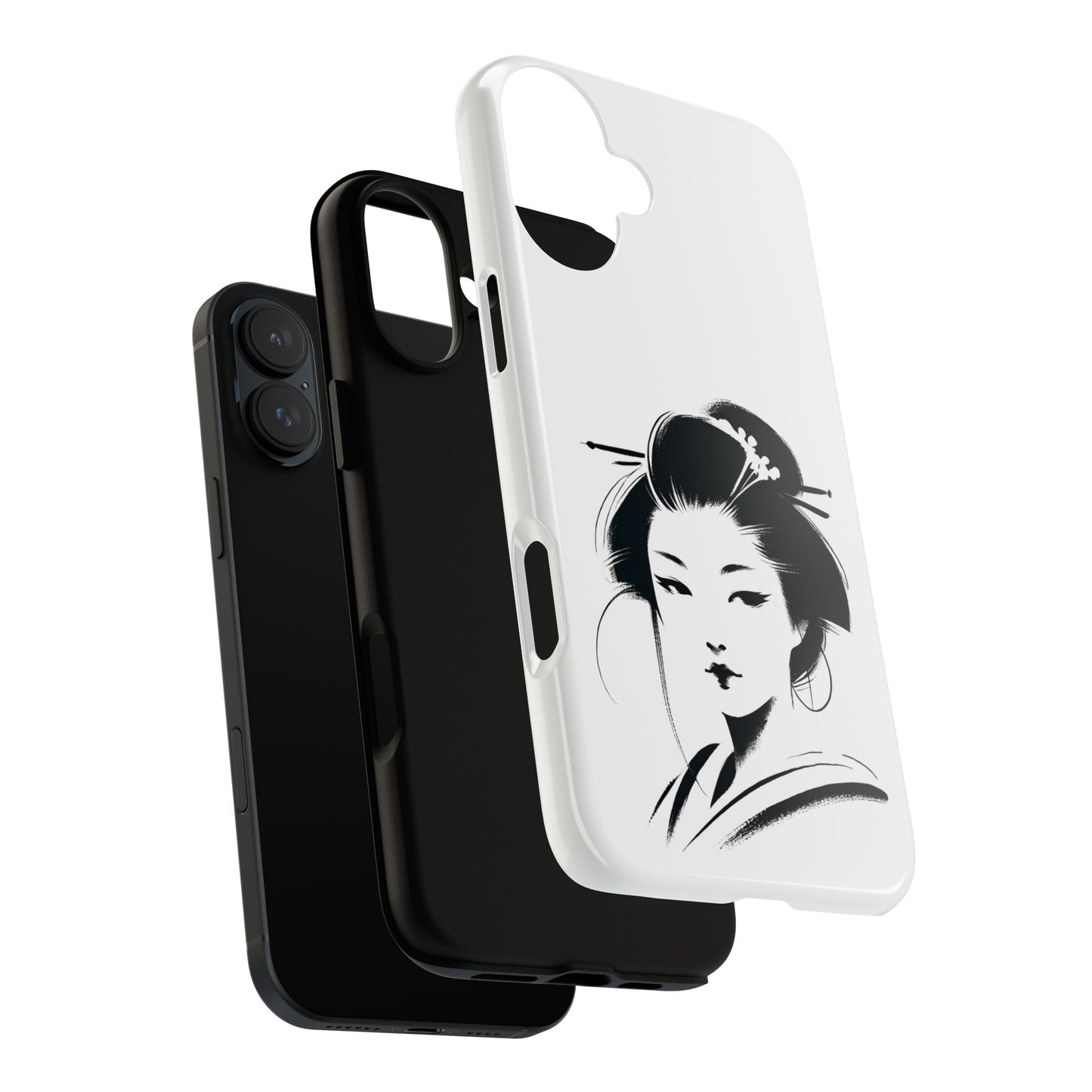 Geisha Tough Cases