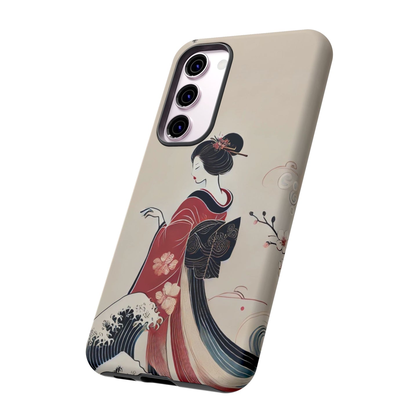Geisha Tough Cases
