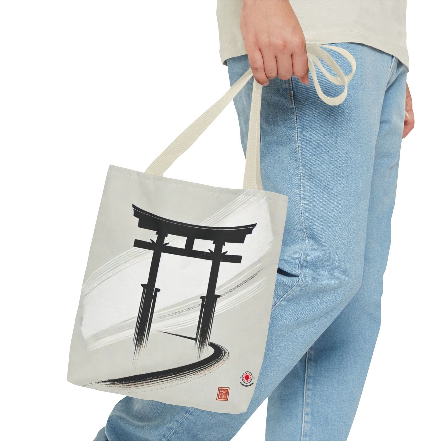 Torii Tote Bag (AOP)