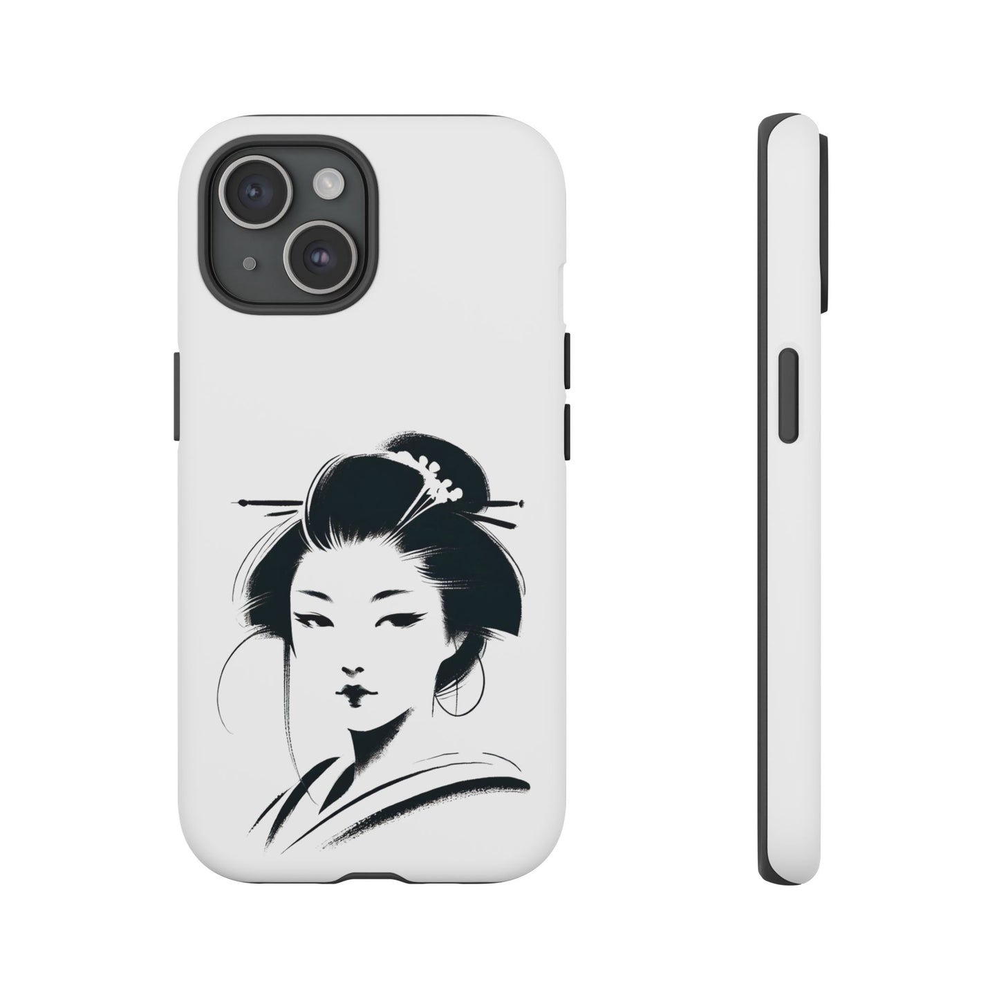 Geisha Tough Cases