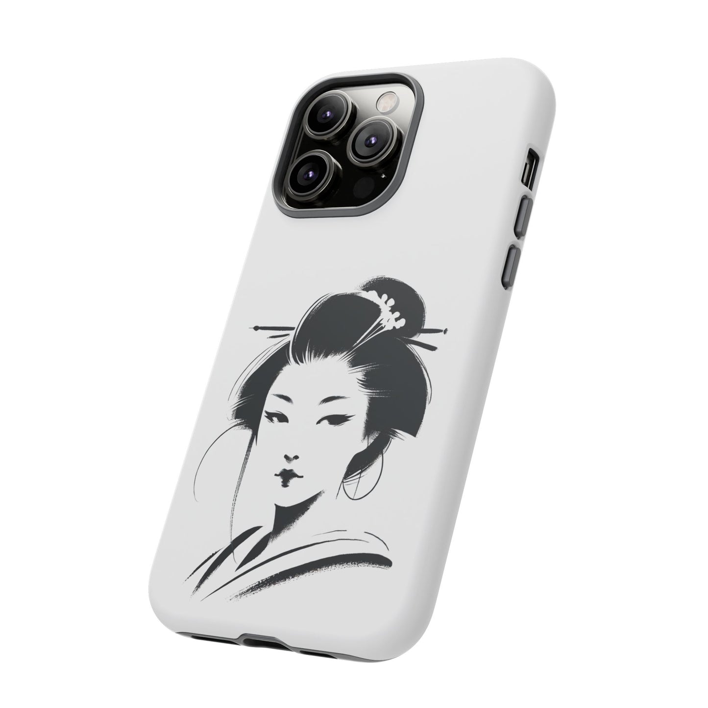 Geisha Tough Cases