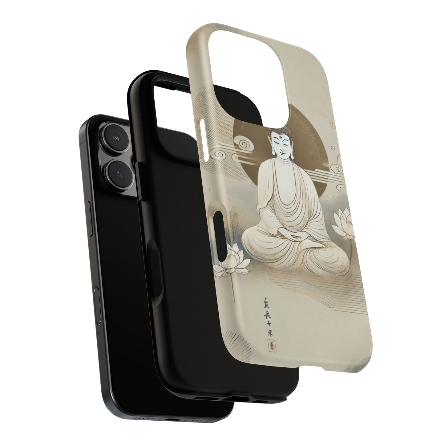 Buddha Tough Cases
