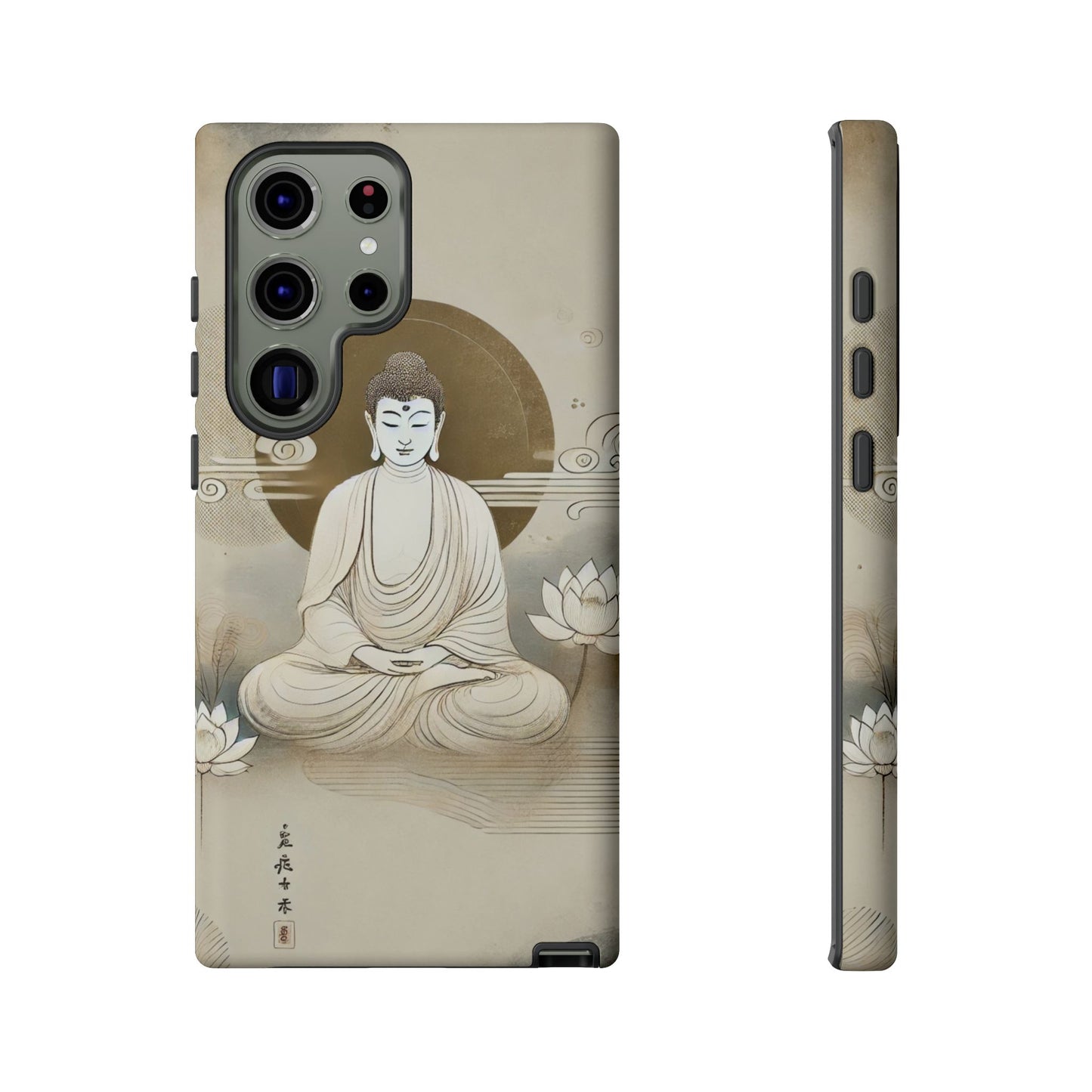 Buddha Tough Cases