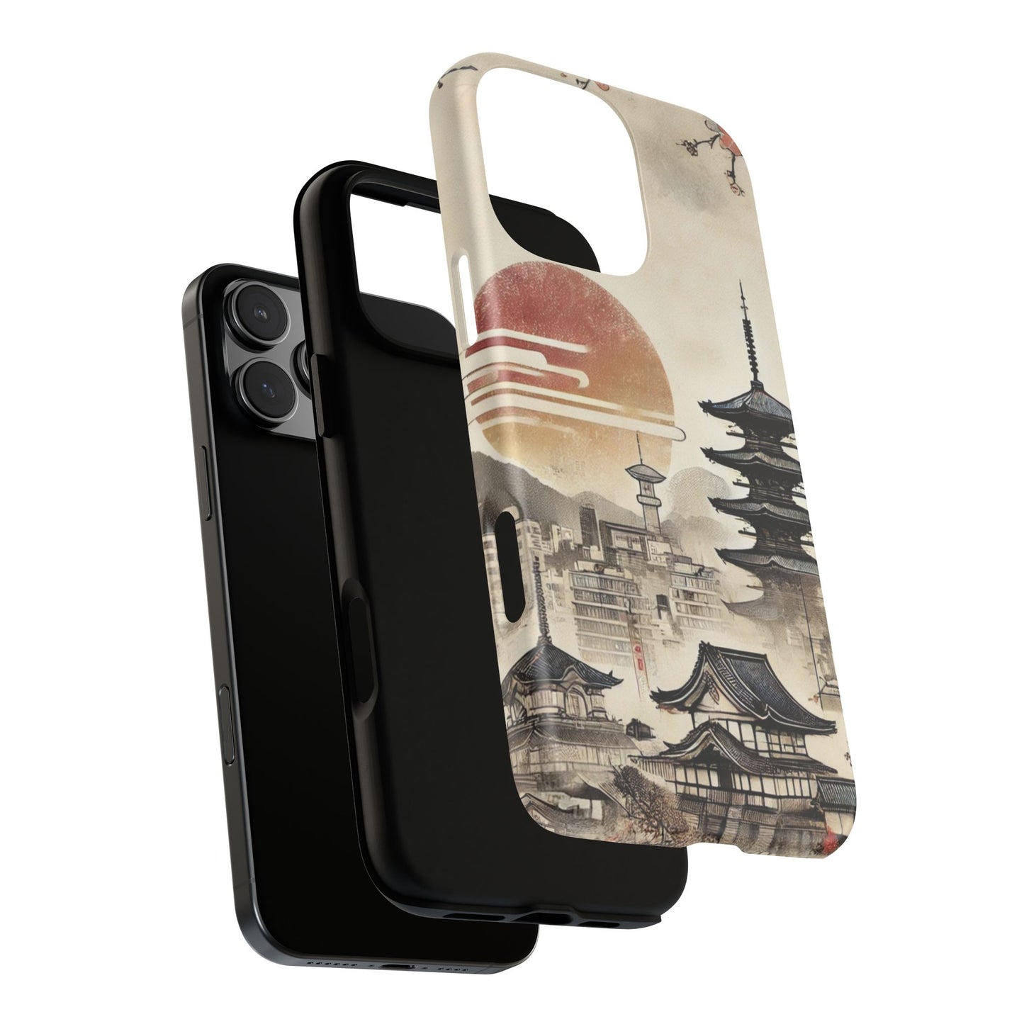 Tokyo Tough Cases