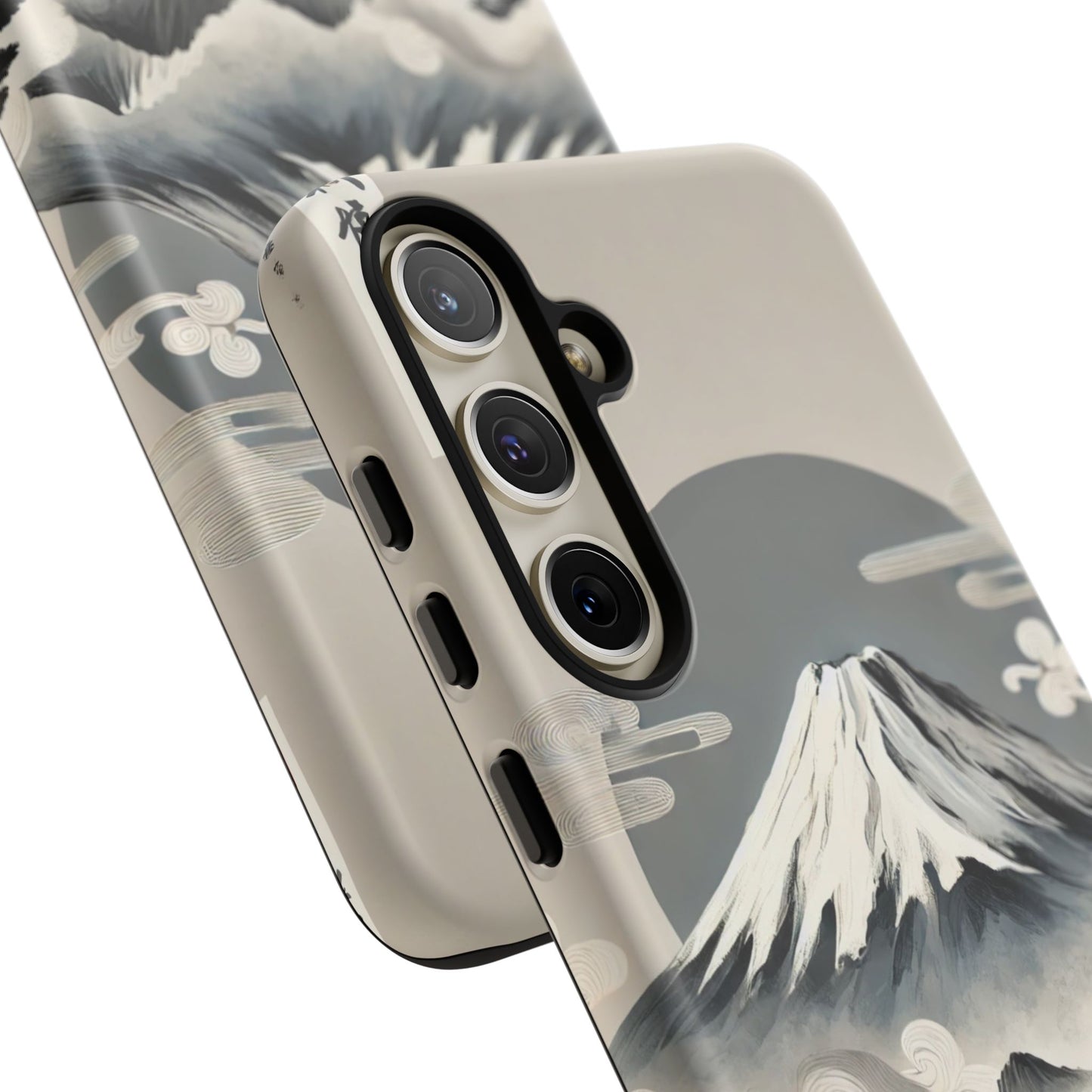 Mount Fuji Tough Cases