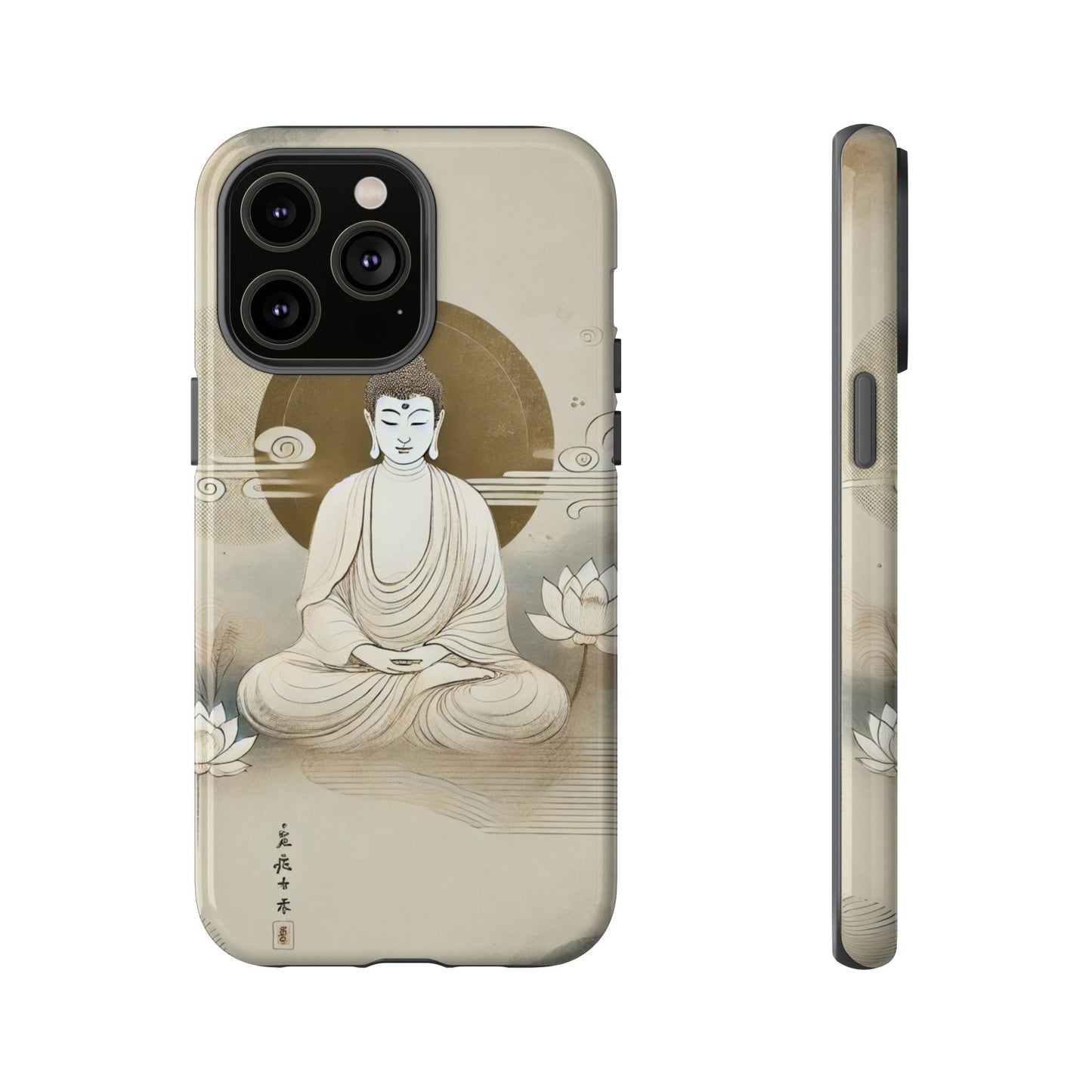Buddha Tough Cases