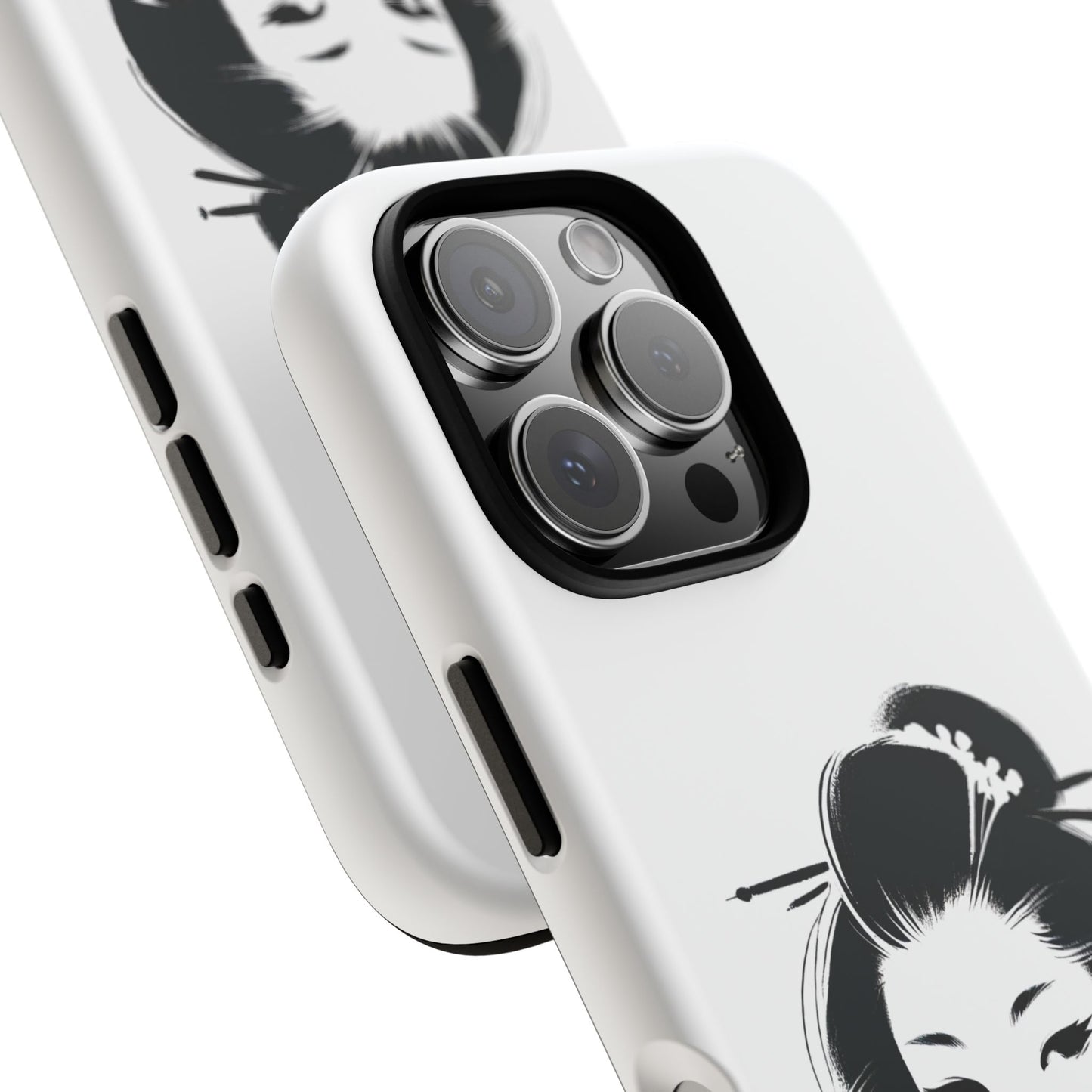 Geisha Tough Cases