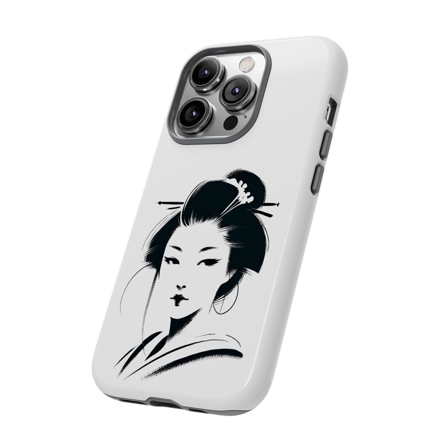 Geisha Tough Cases