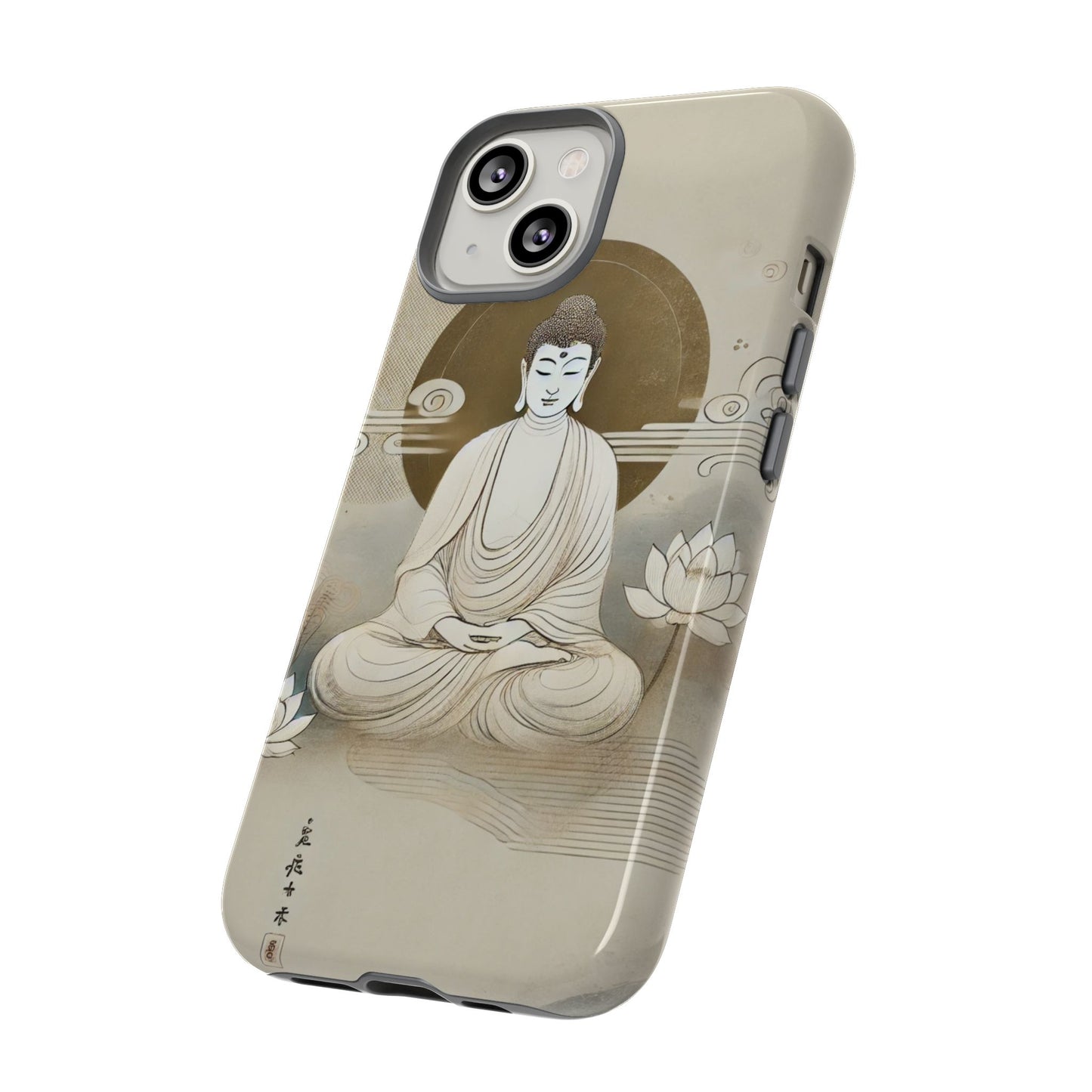 Buddha Tough Cases