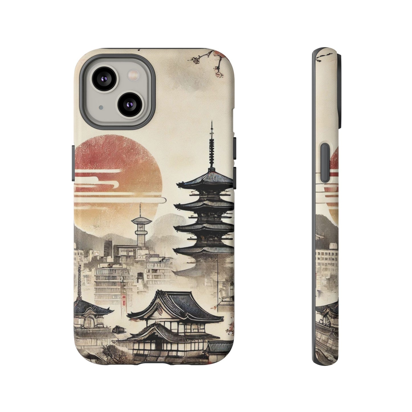 Tokyo Tough Cases