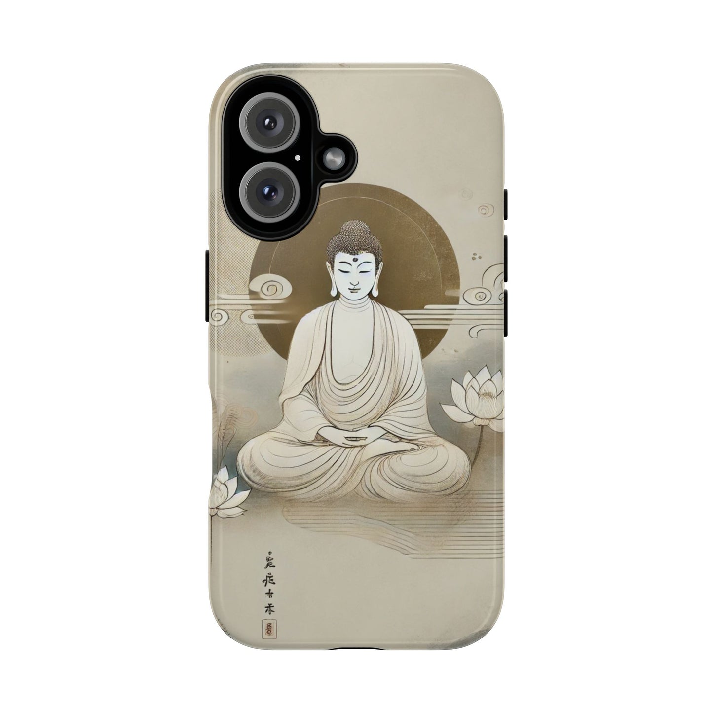 Buddha Tough Cases