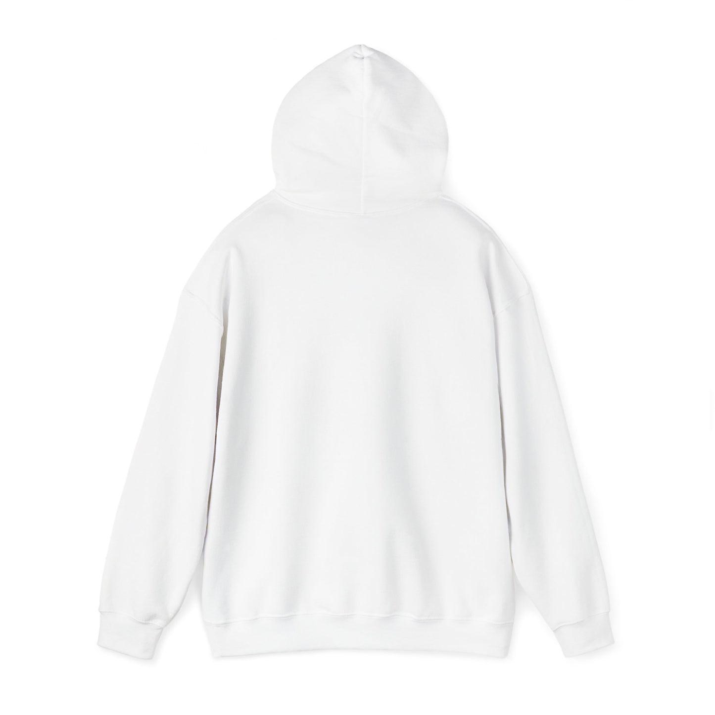 Buddha Unisex Heavy Blend™ Hooded Sweatshirt
