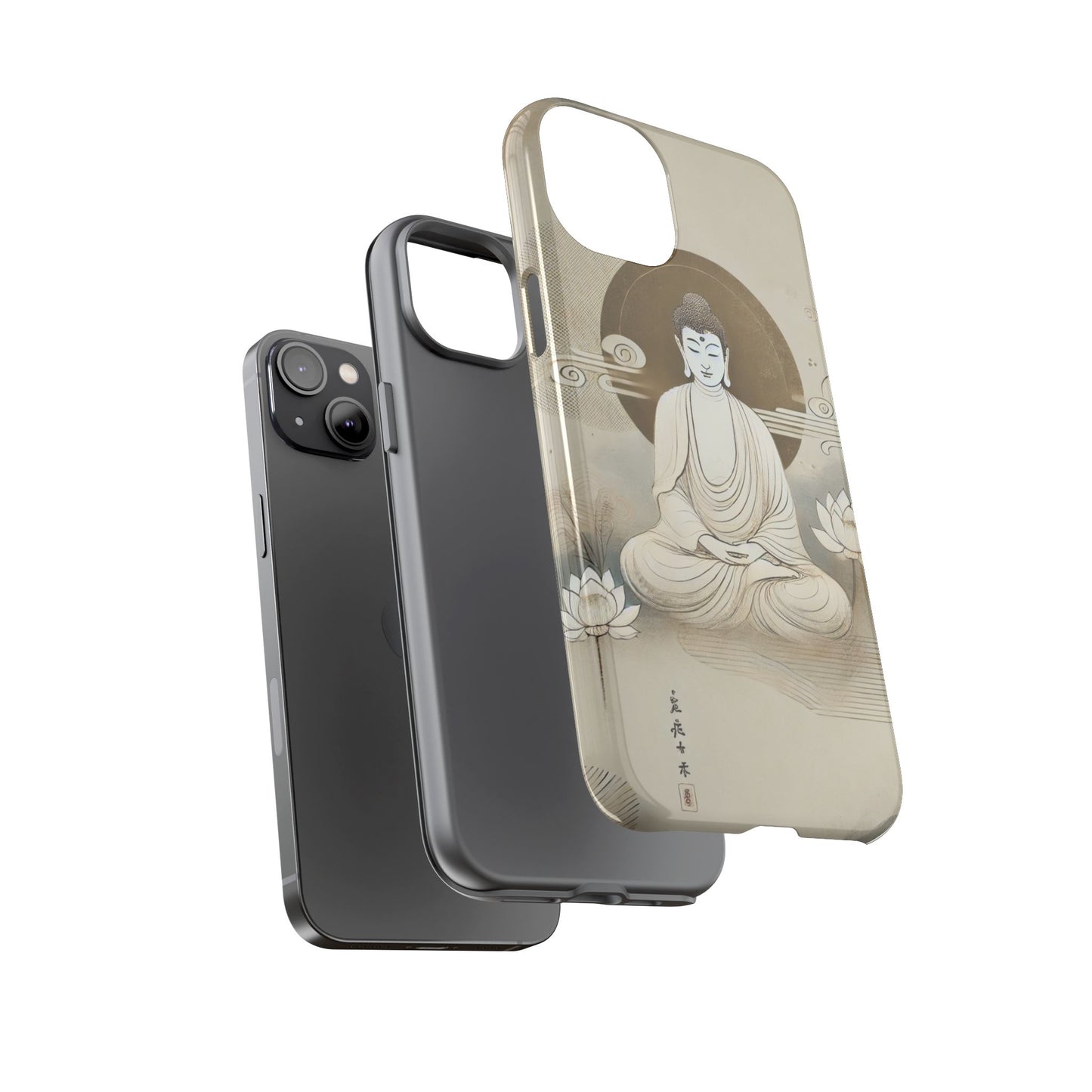 Buddha Tough Cases