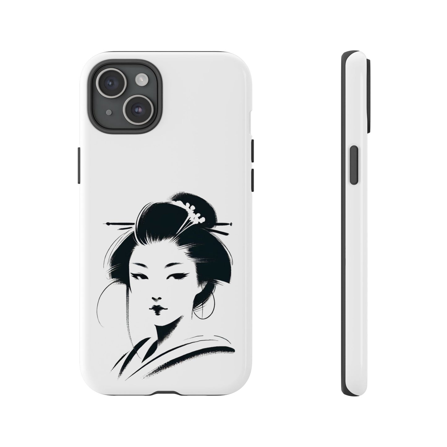 Geisha Tough Cases