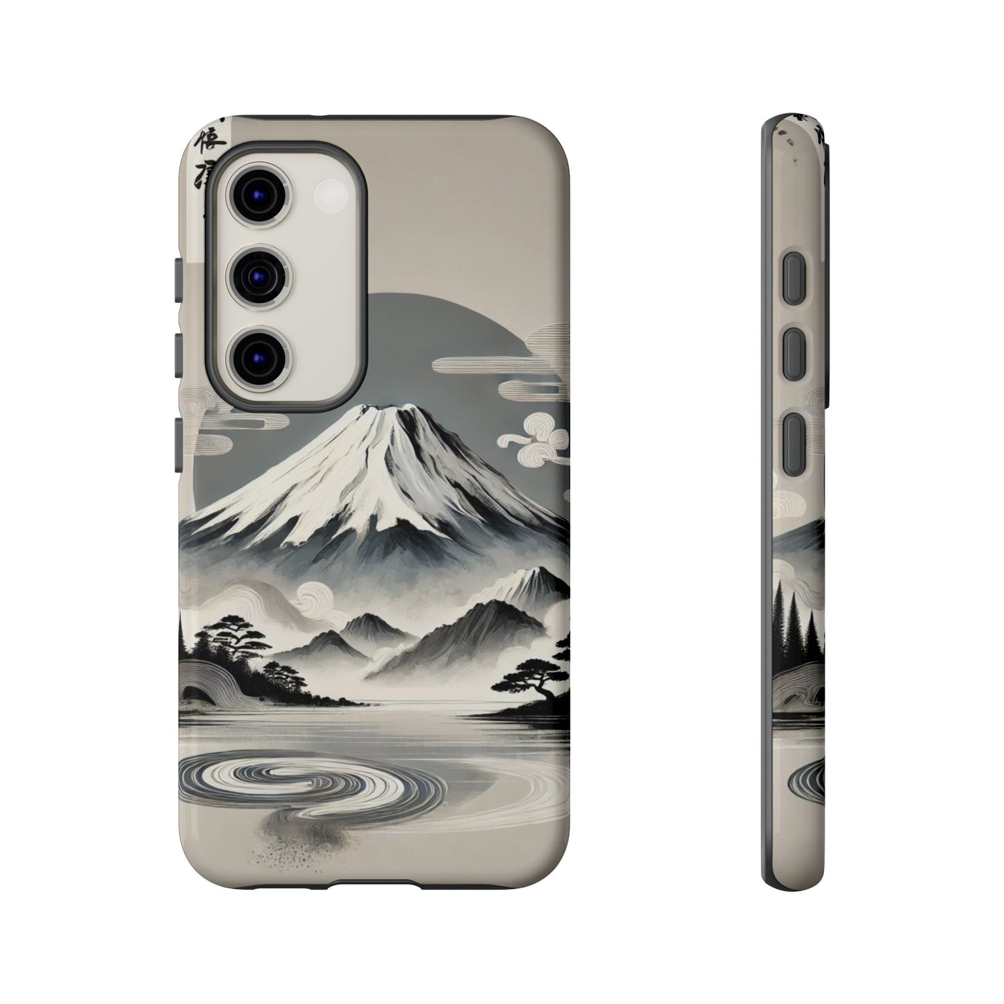 Mount Fuji Tough Cases