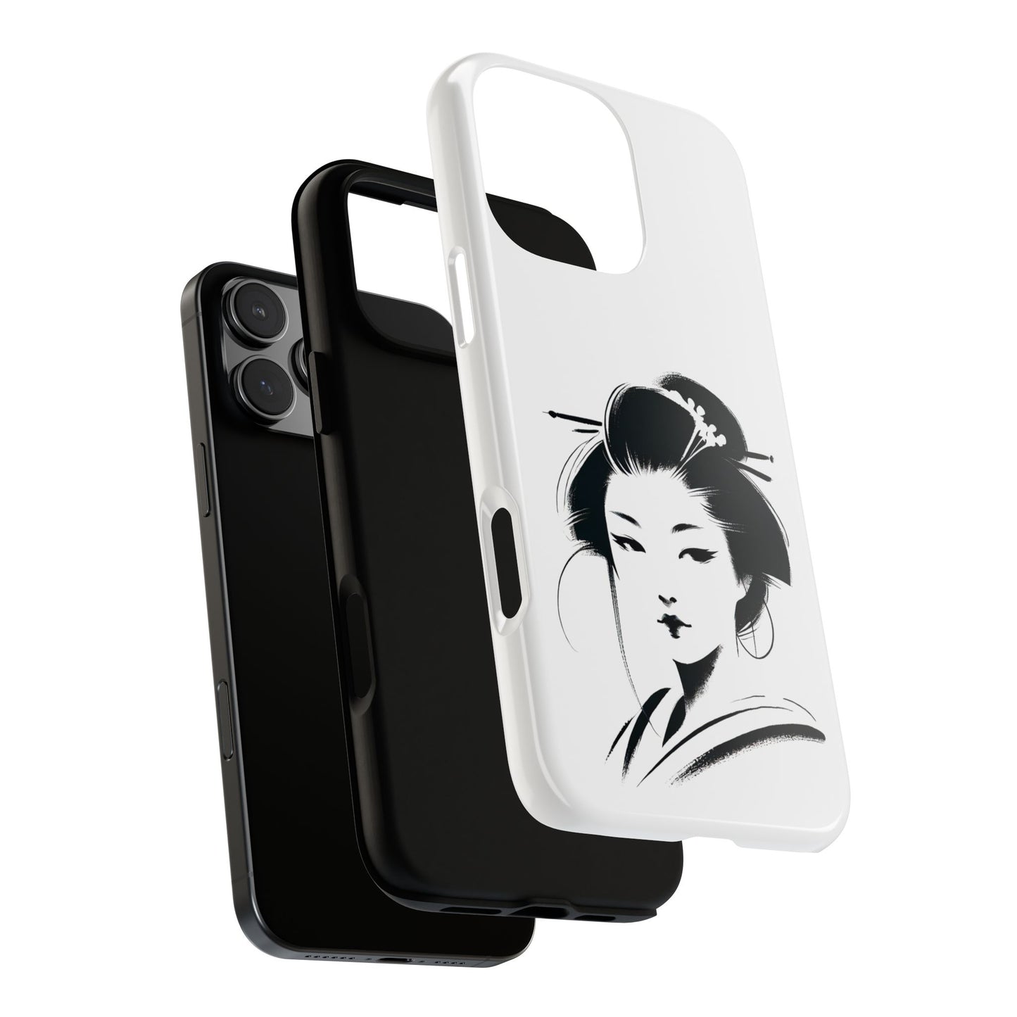 Geisha Tough Cases