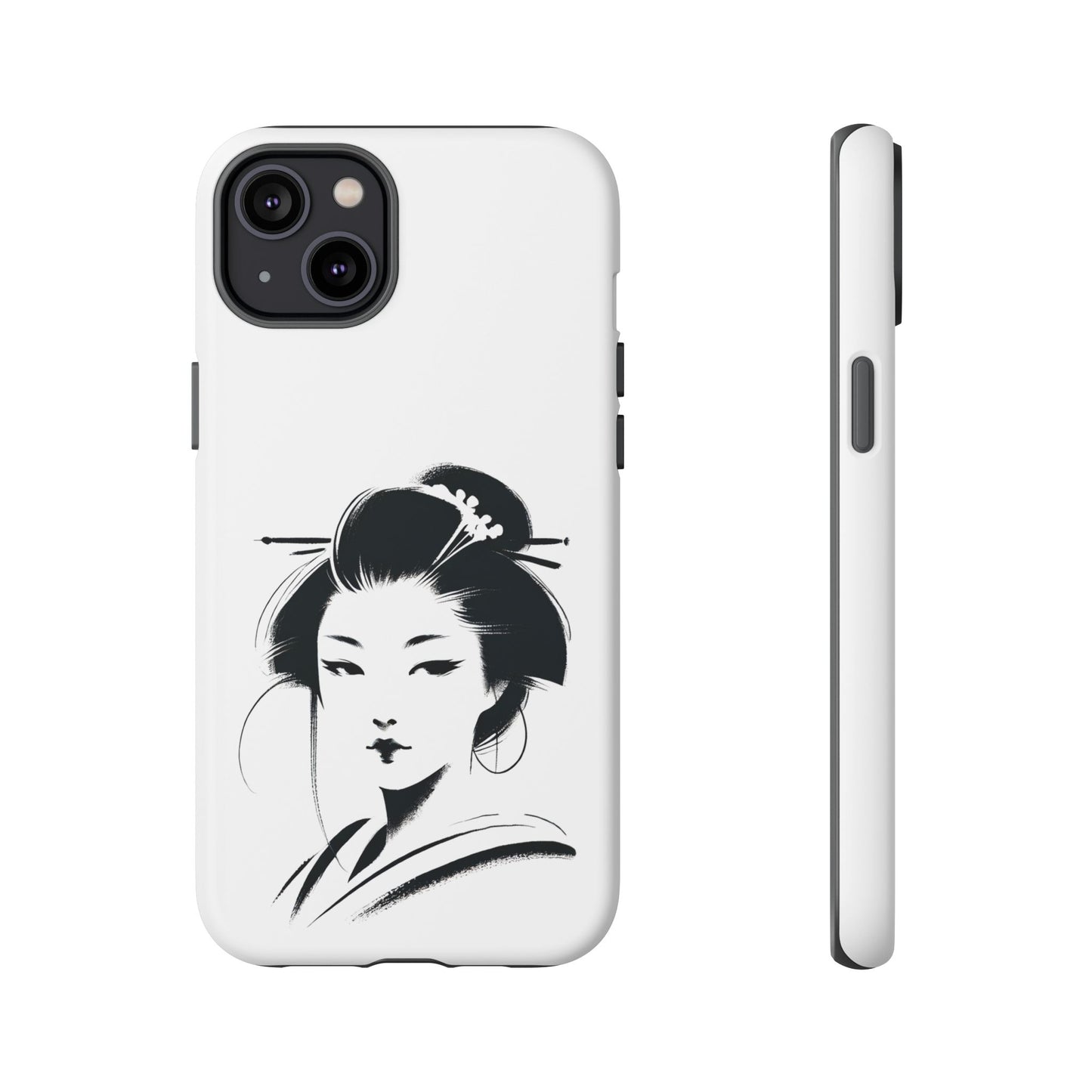 Geisha Tough Cases