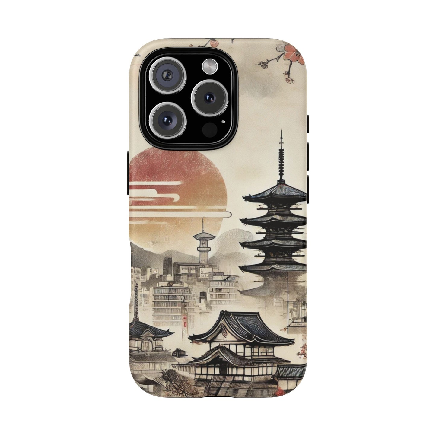 Tokyo Tough Cases