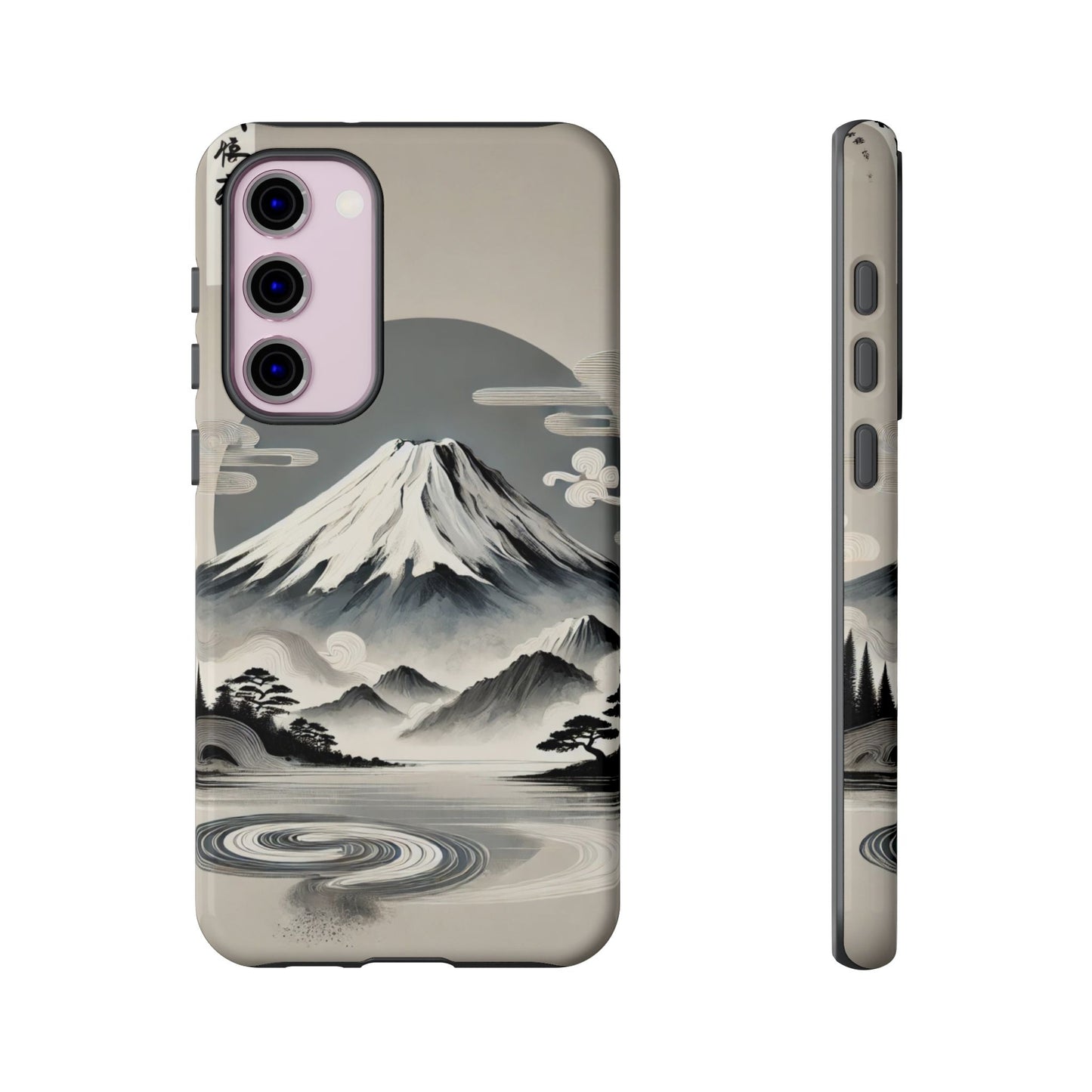 Mount Fuji Tough Cases