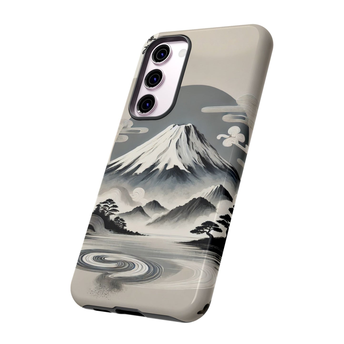 Mount Fuji Tough Cases