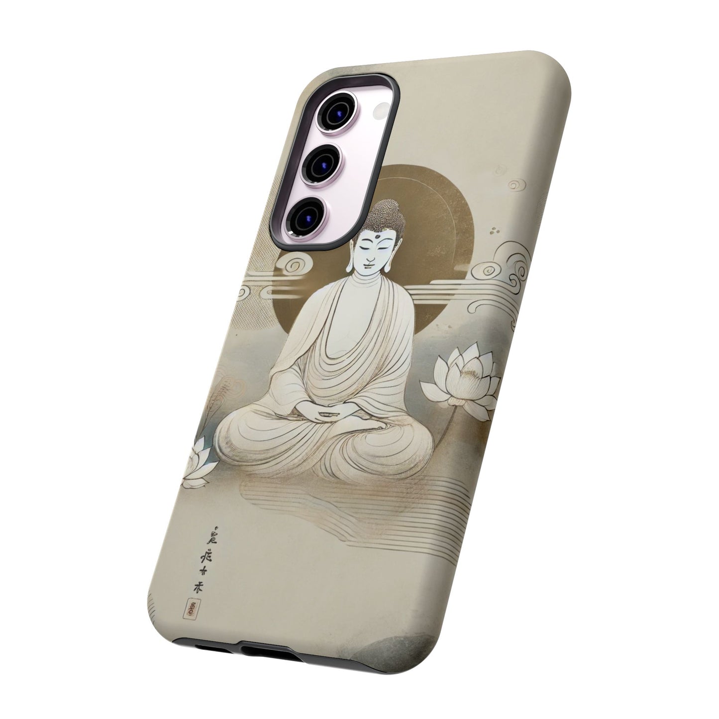 Buddha Tough Cases