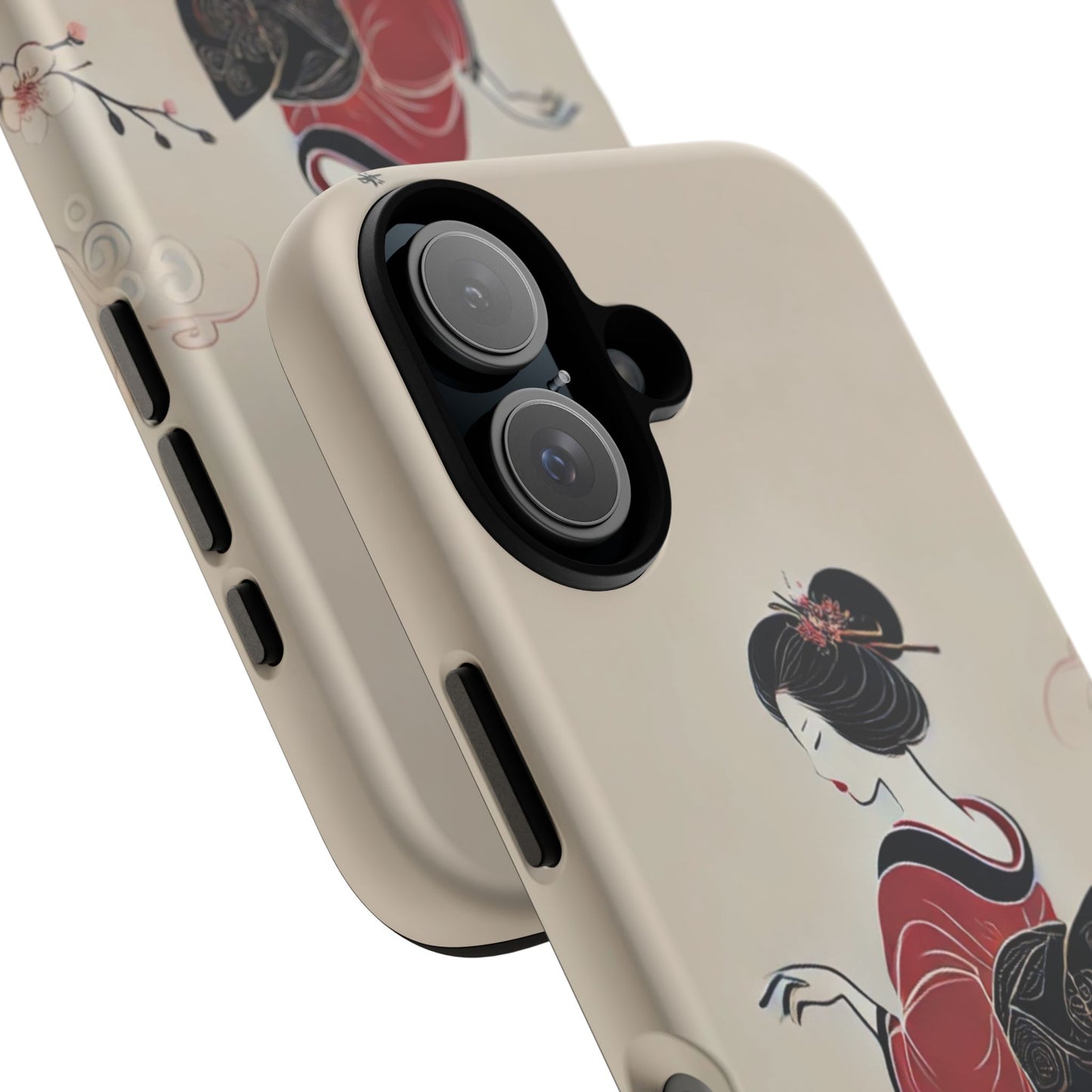 Geisha Tough Cases