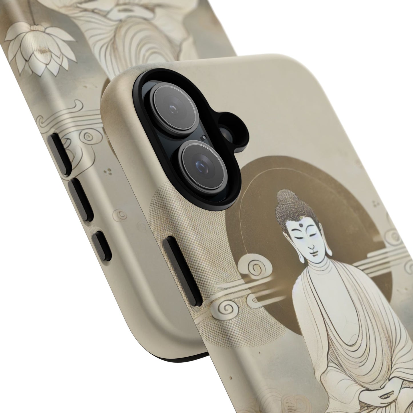 Buddha Tough Cases