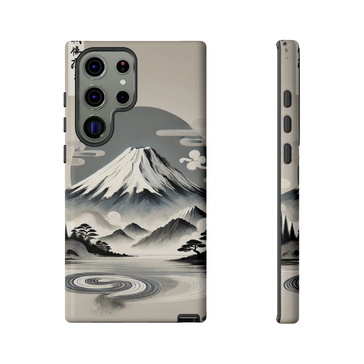 Mount Fuji Tough Cases