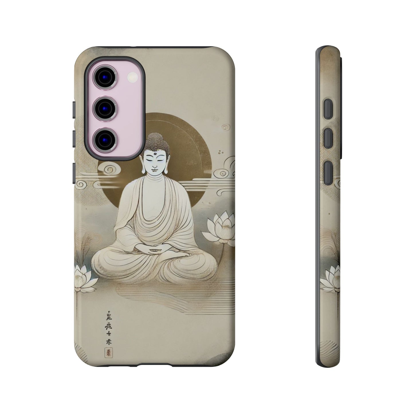 Buddha Tough Cases