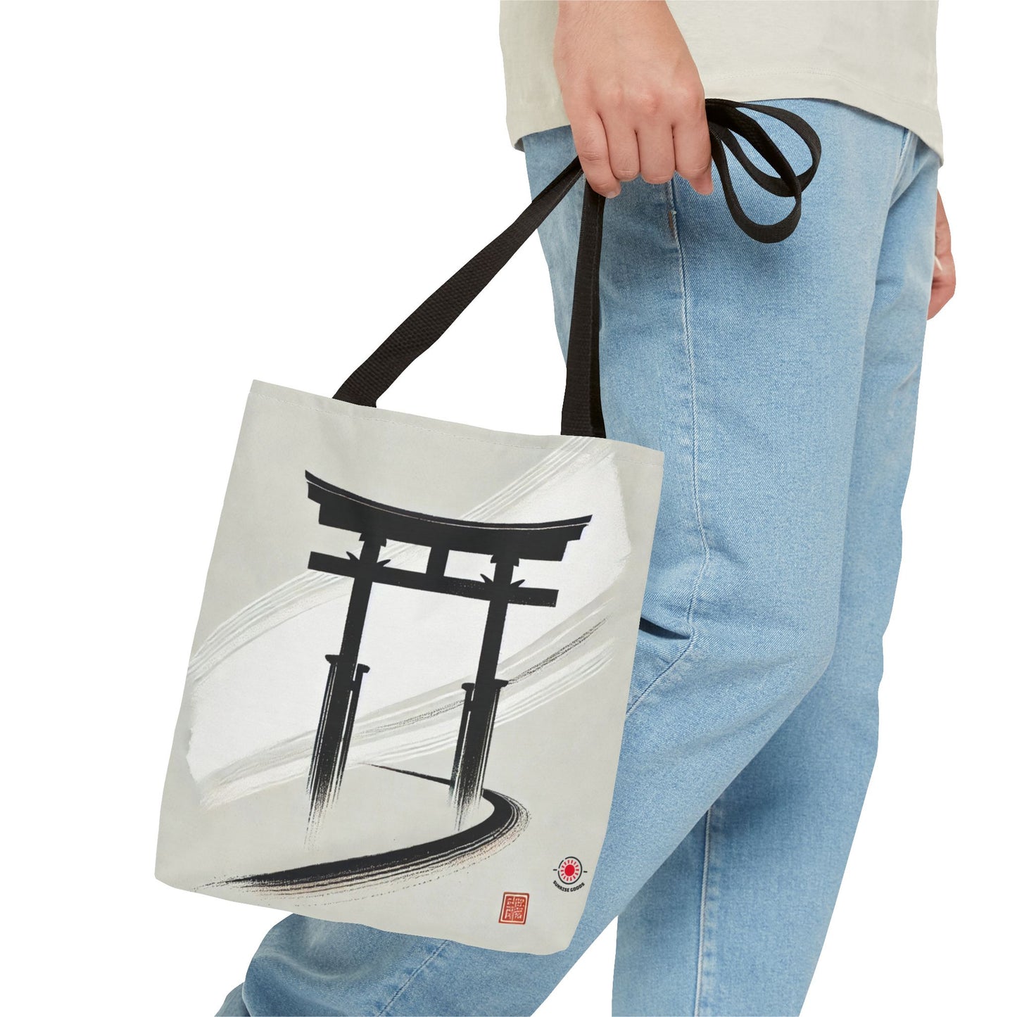 Torii Tote Bag (AOP)