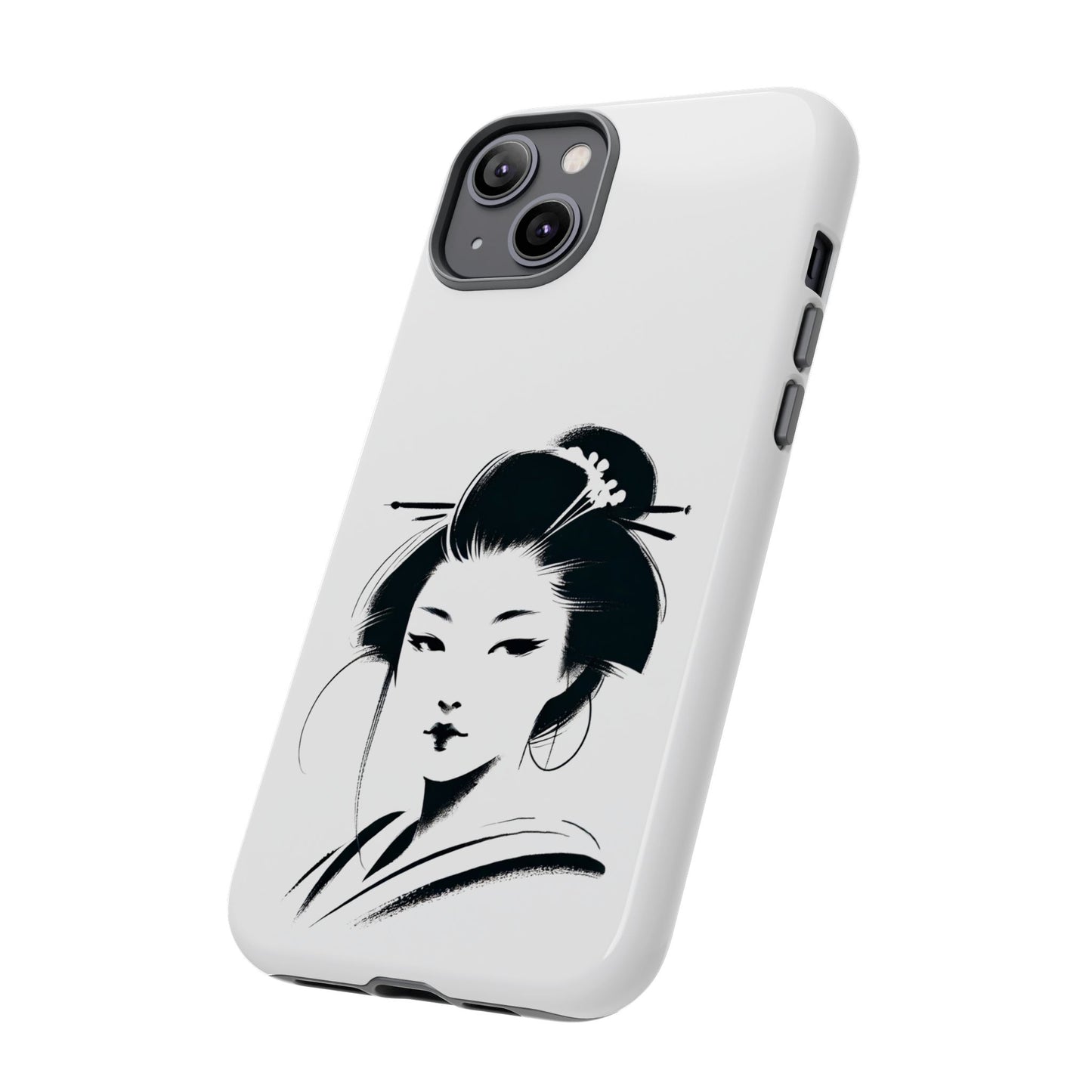 Geisha Tough Cases